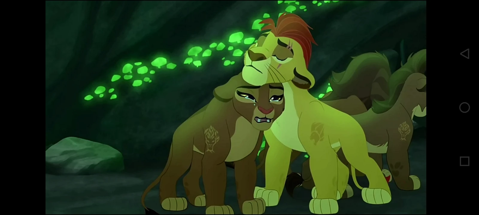 Kion and Rani.. the end? thumbnail