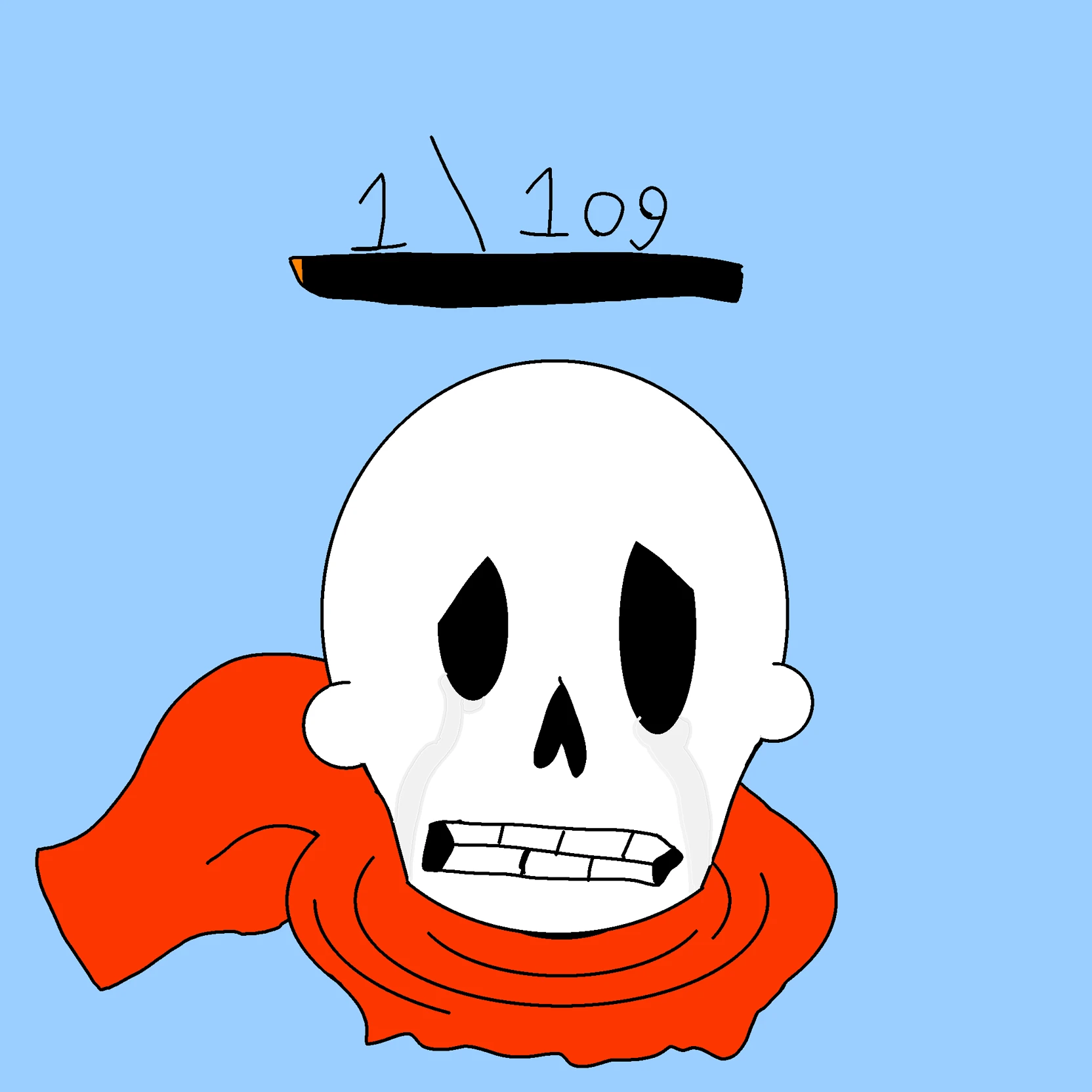papyrus thumbnail