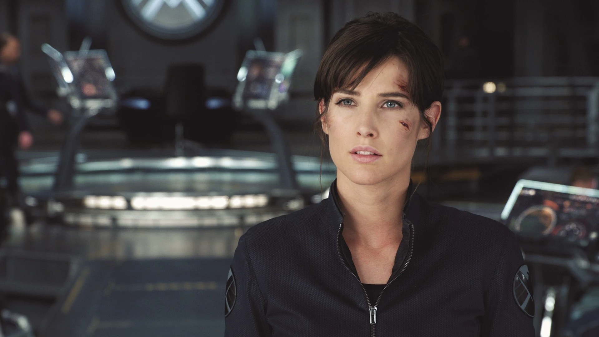 Maria hill  thumbnail