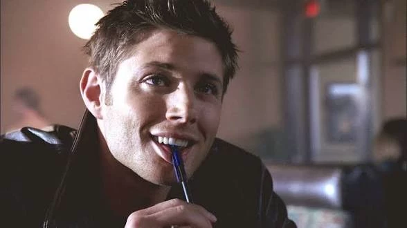 Dean Winchester thumbnail