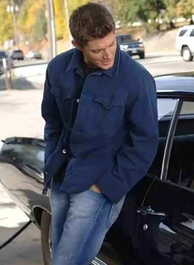 Dean thumbnail