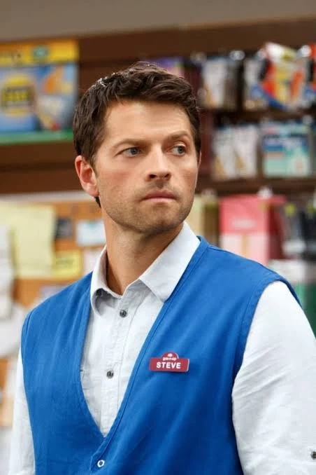 Castiel thumbnail