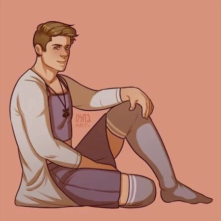Dean thumbnail