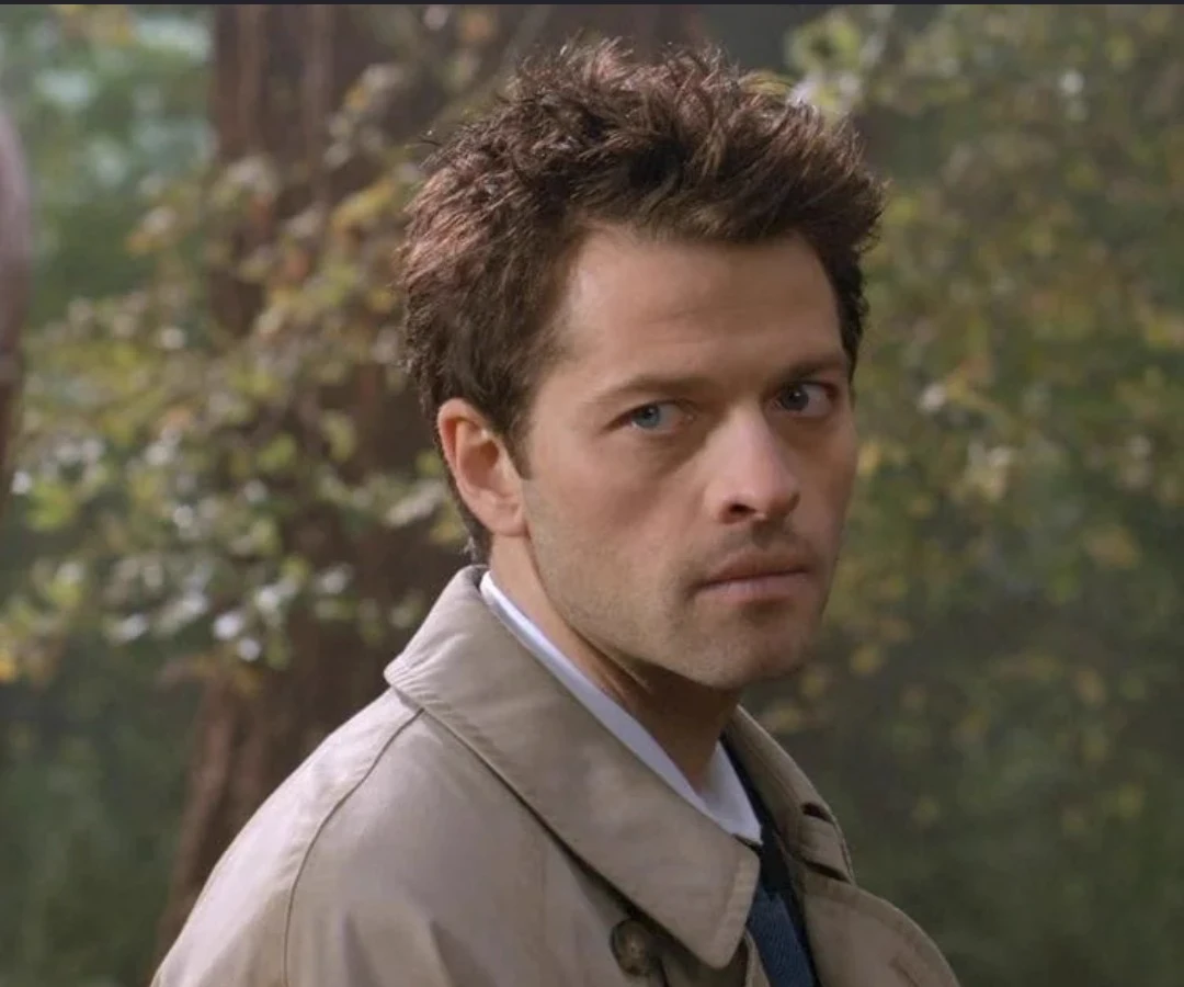 Castiel thumbnail