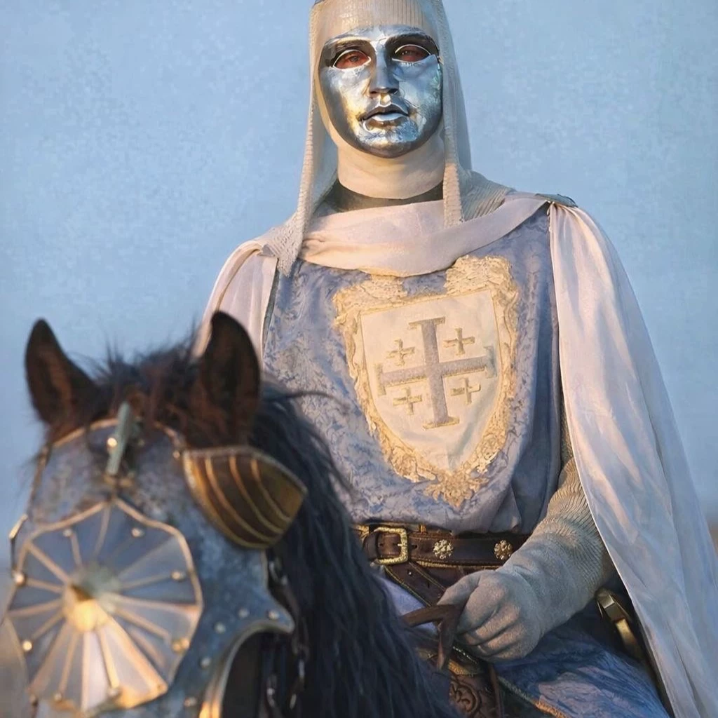 King Baldwin ıv thumbnail