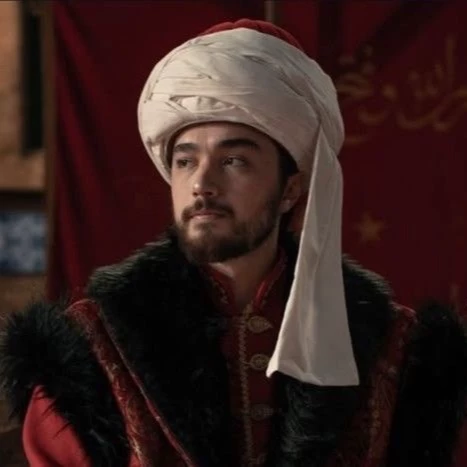 Fatih Sultan Mehmet thumbnail
