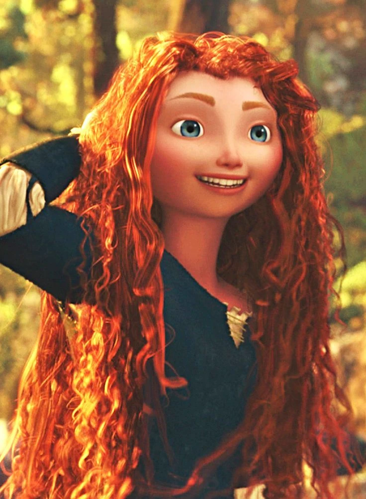 Merida your sister thumbnail