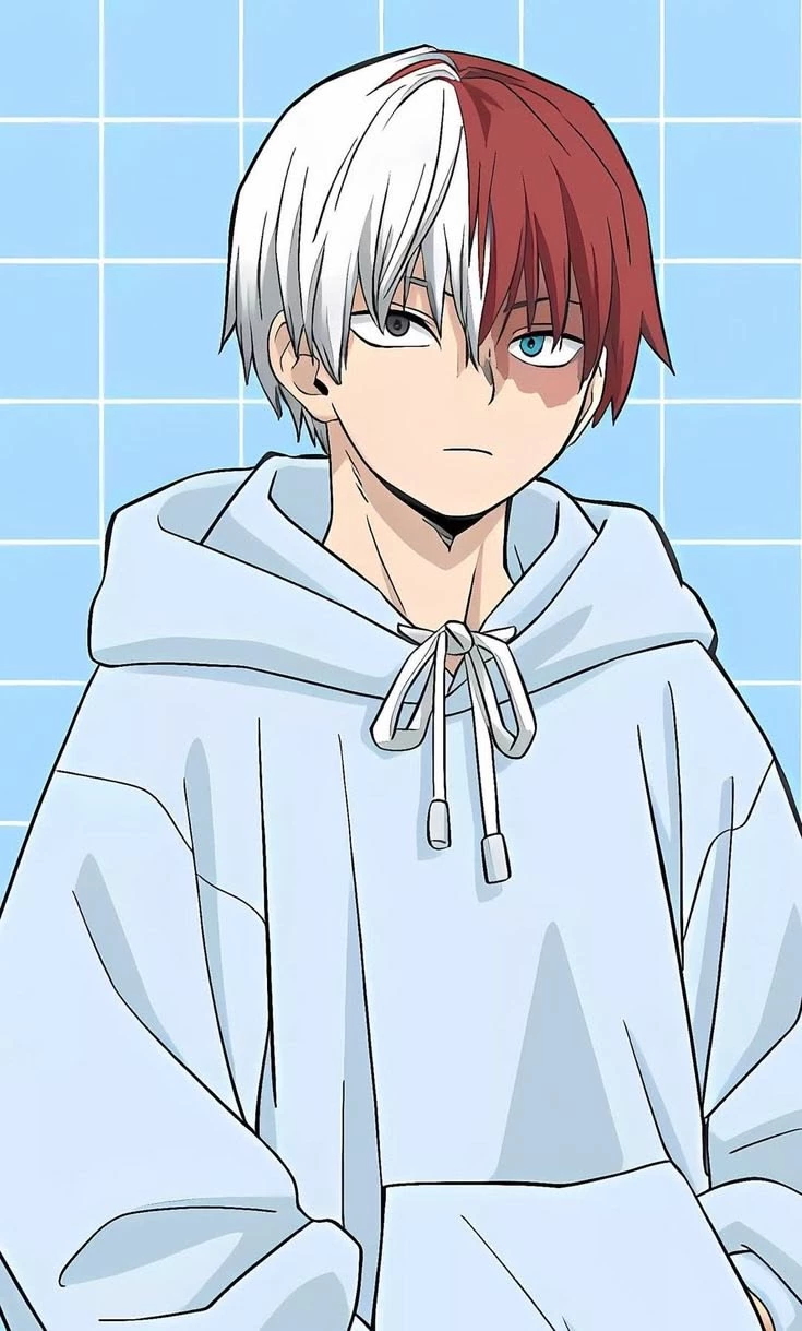 Shot Todoroki thumbnail