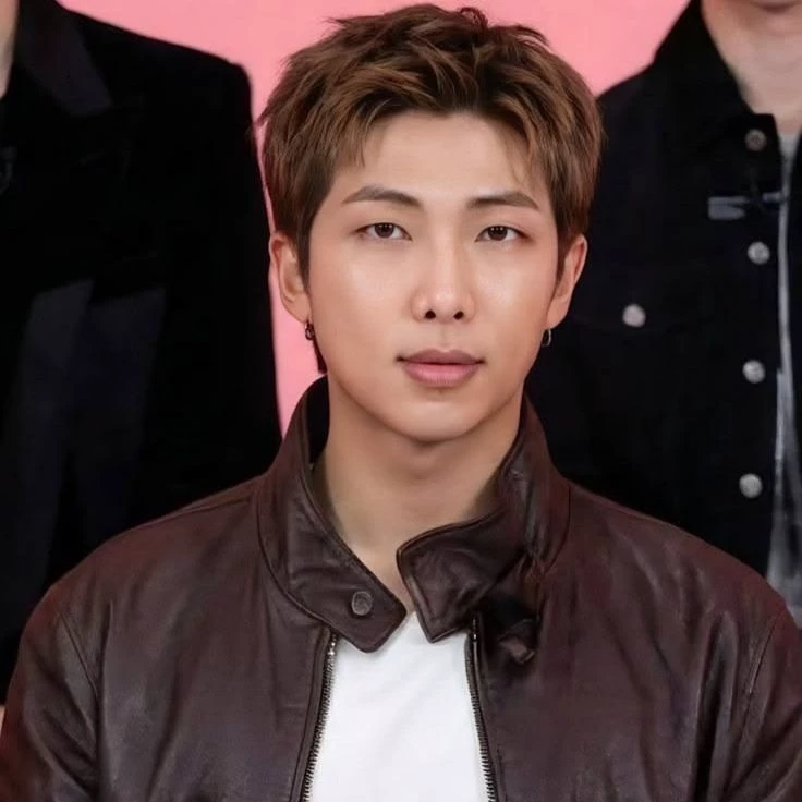Kim Namjoon thumbnail