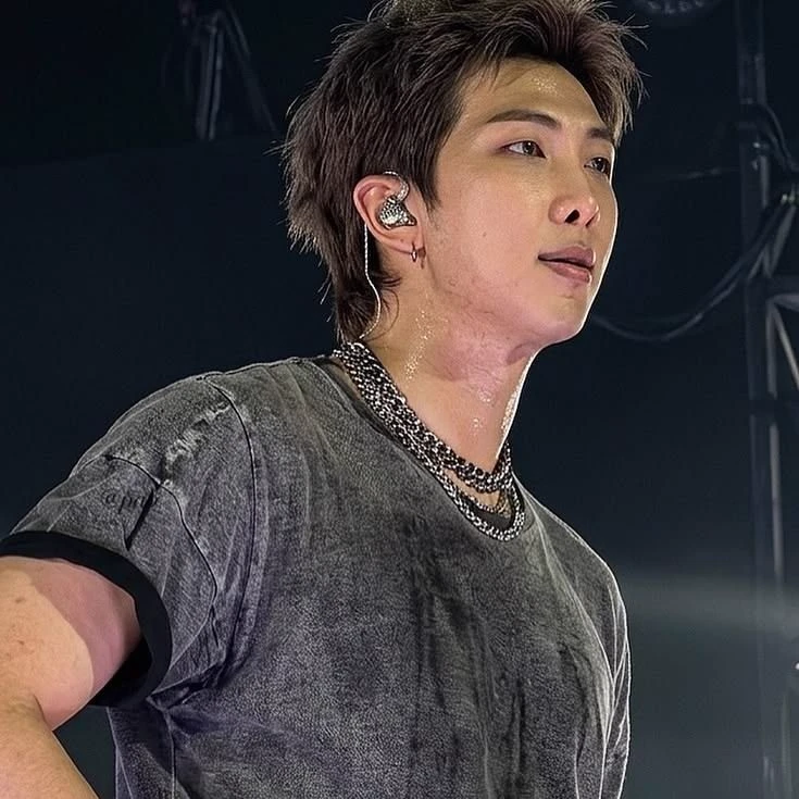 Kim Namjoon thumbnail