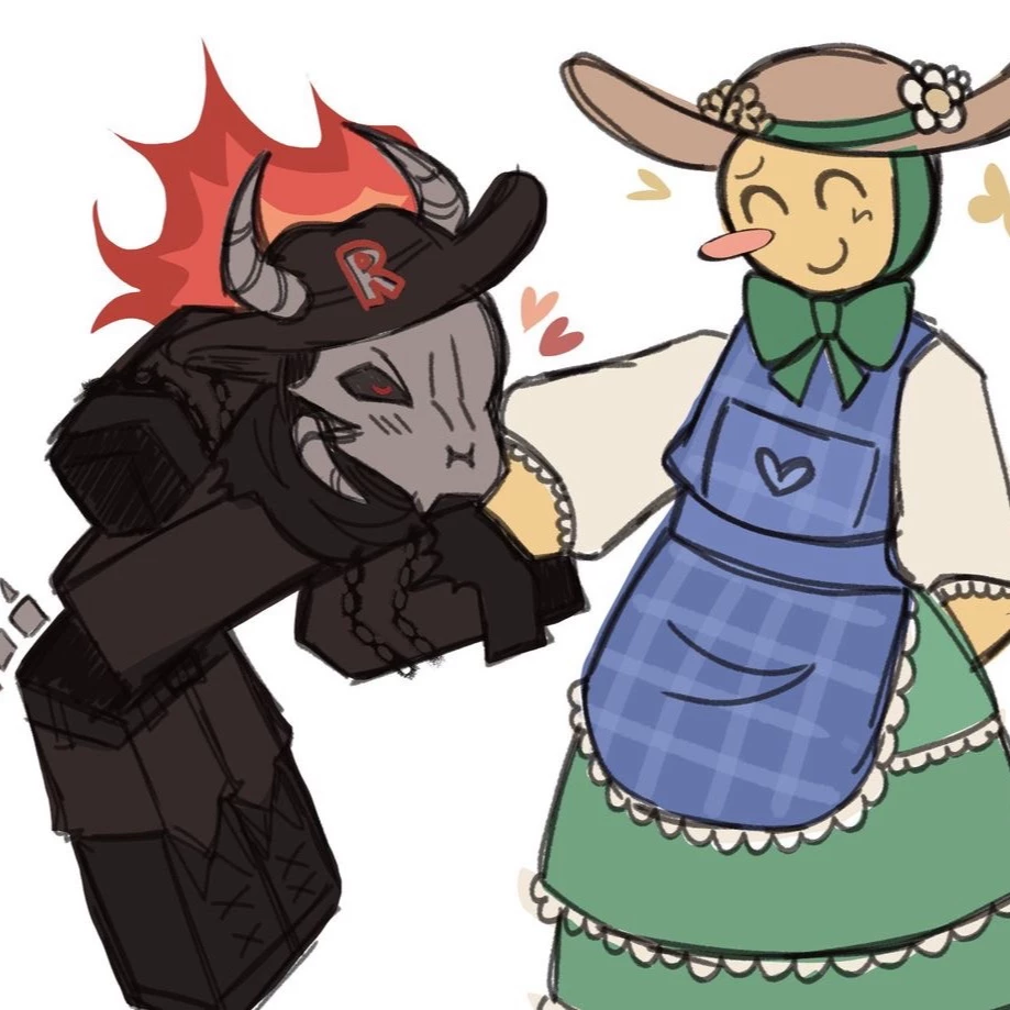 Guest 666 x Noob Betty thumbnail