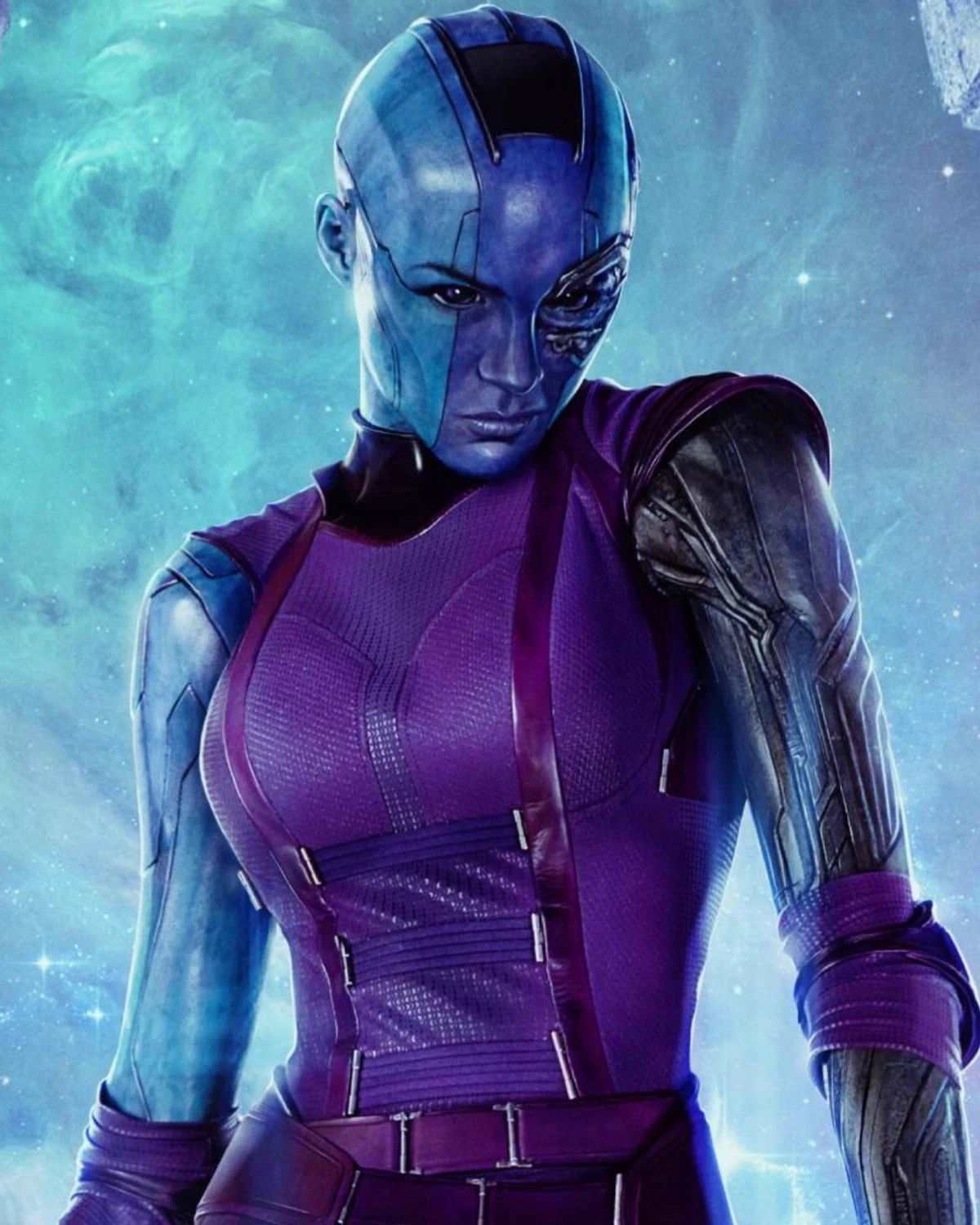 Nebula thumbnail