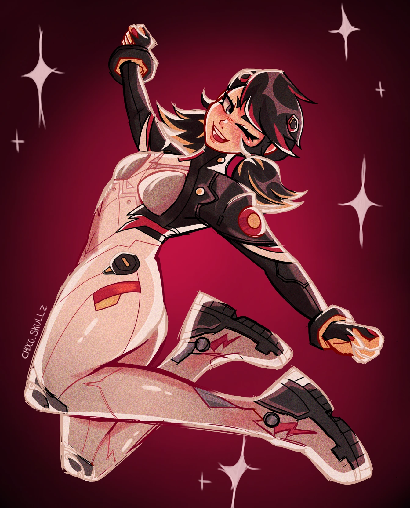 (MarvelRivals)PeniParker thumbnail