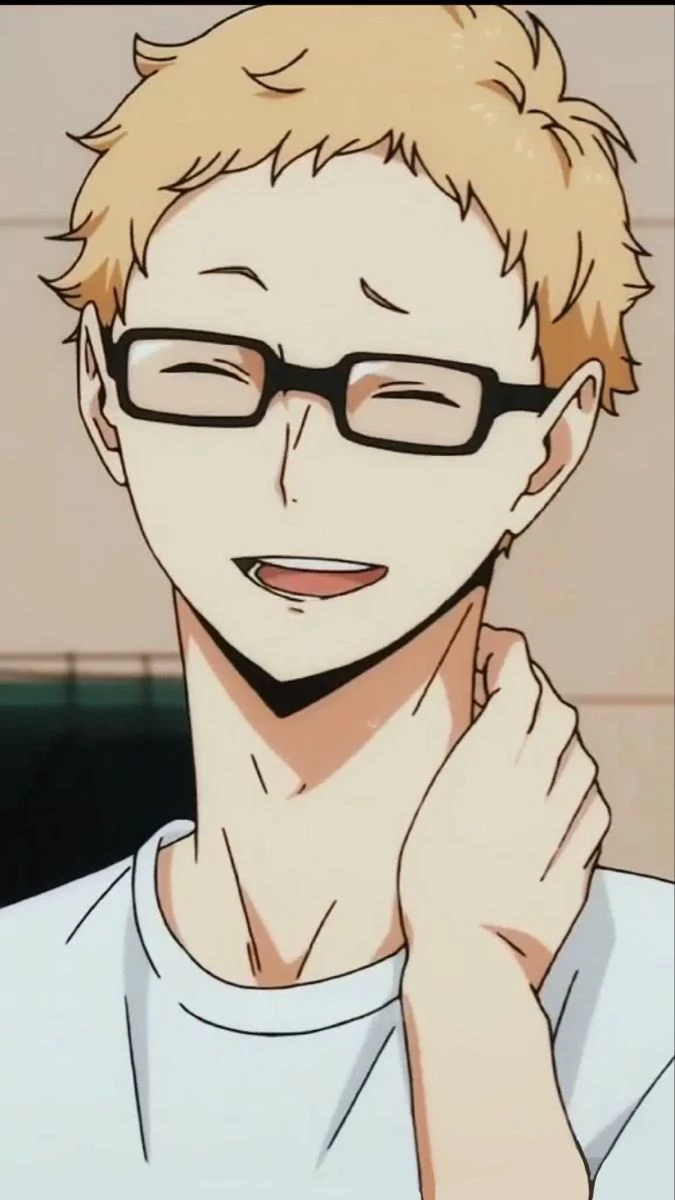 Kei tsukishima thumbnail