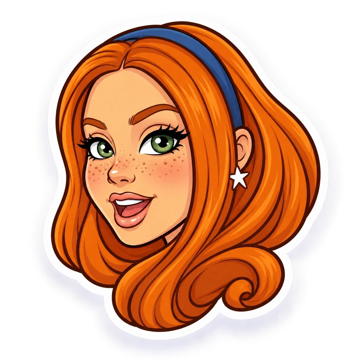 Marina Gold thumbnail