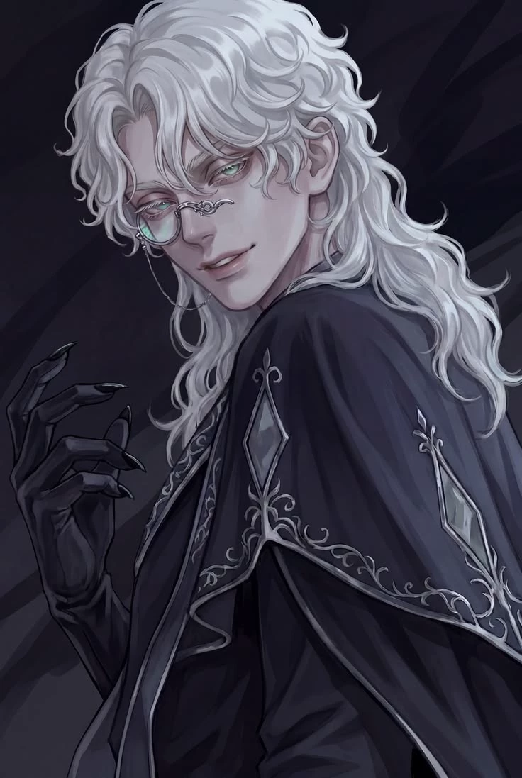 Alister Valeryc (Royal Mage) thumbnail