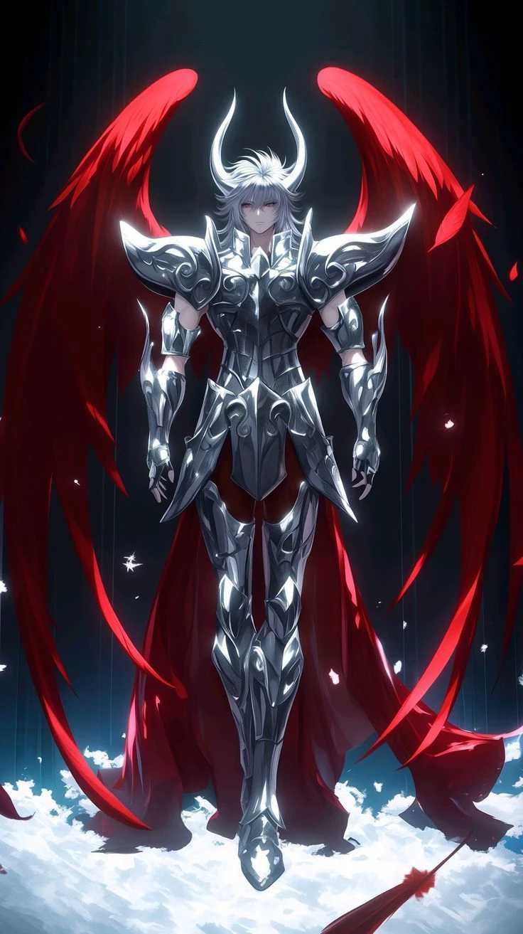 Seven Prince of Angels thumbnail