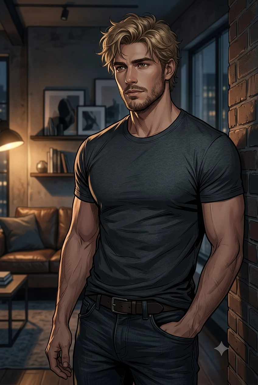 julian Vance thumbnail