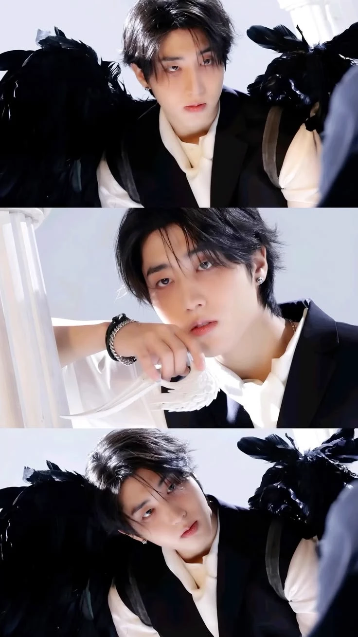Han Jisung thumbnail