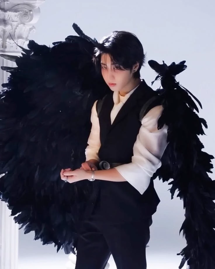 Han Jisung thumbnail