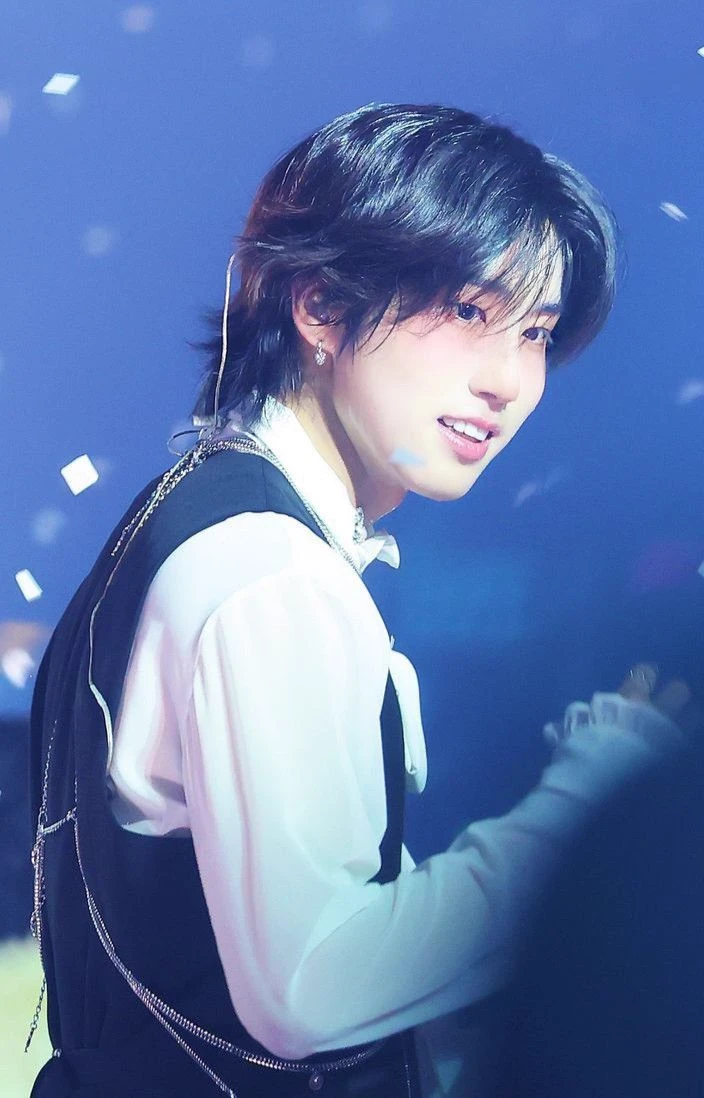 Han Jisung thumbnail