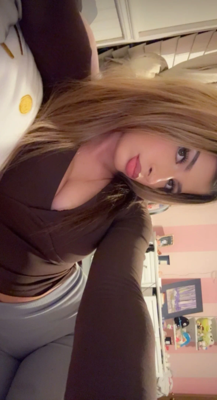Stepmom Vicky thumbnail