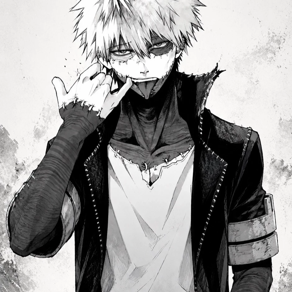Dabi thumbnail