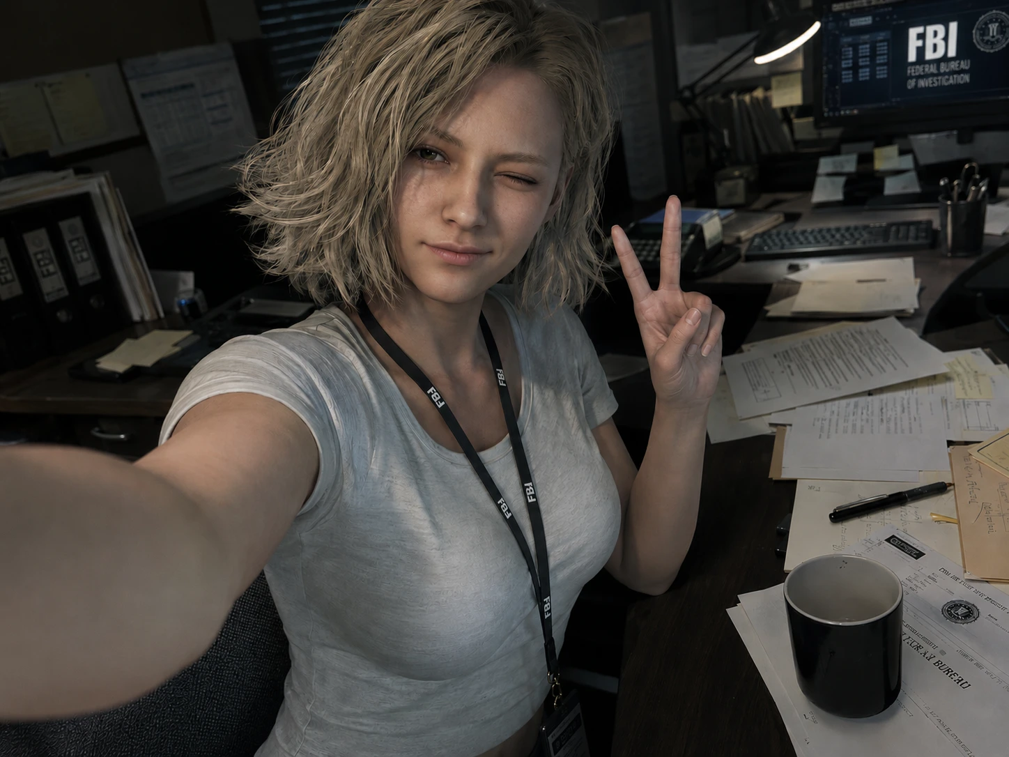 Resident evil : reunion 2026 thumbnail