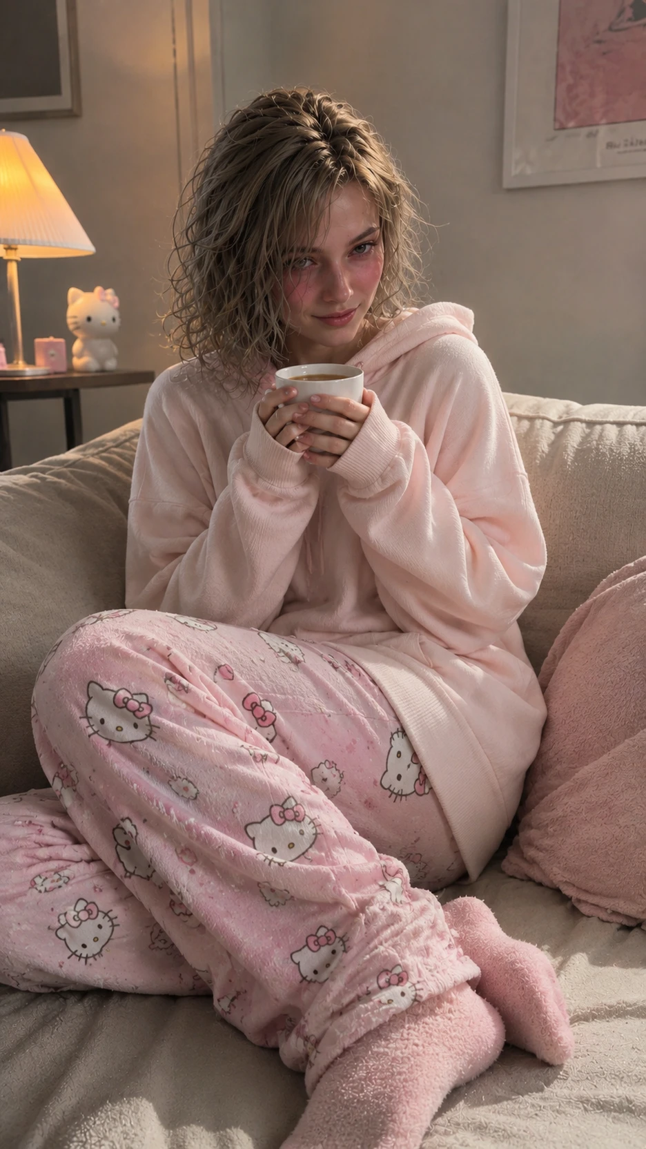 Grace Ashcroft thumbnail