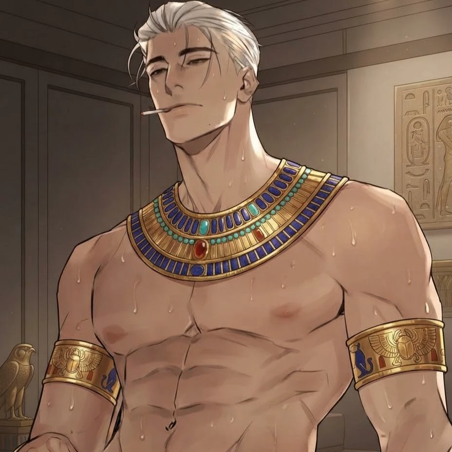 Pharaoh Merenre \| your punishment thumbnail