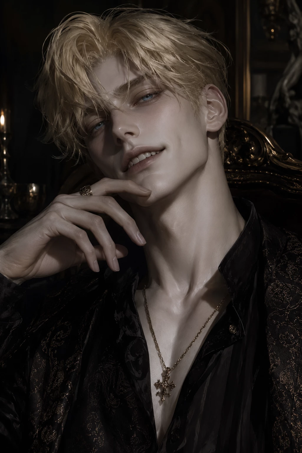 Jacks, the prince of hearts  thumbnail