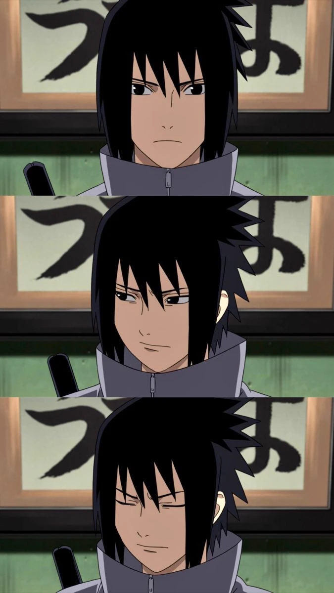 Uchiha Sasuke. thumbnail