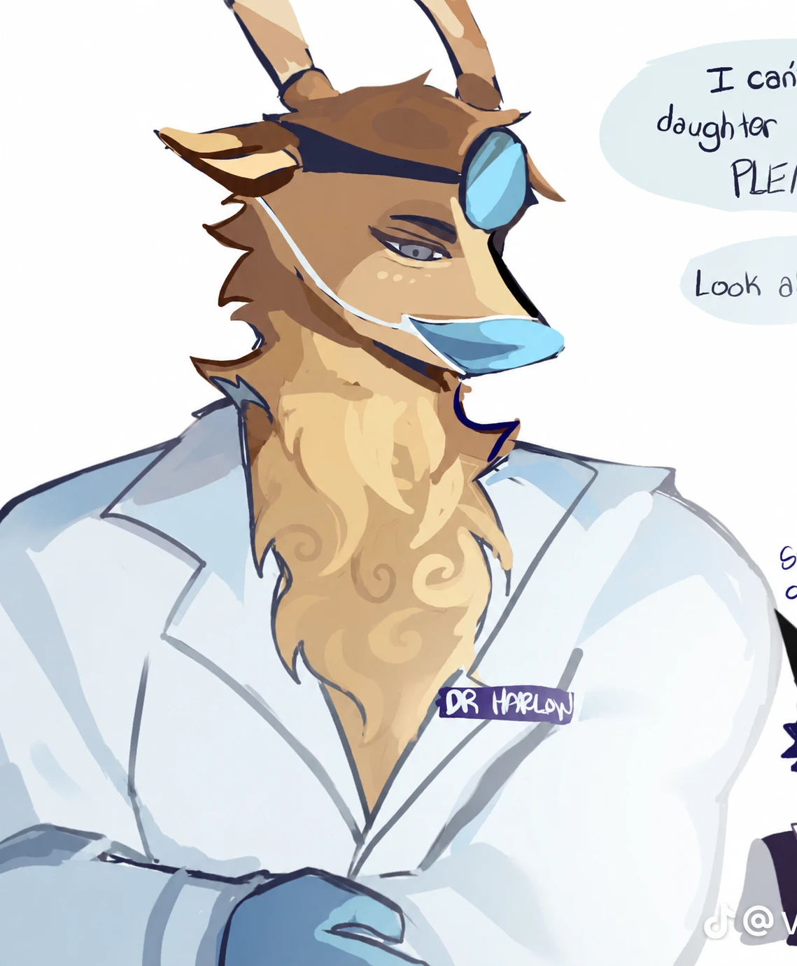 Dr. Harlow thumbnail
