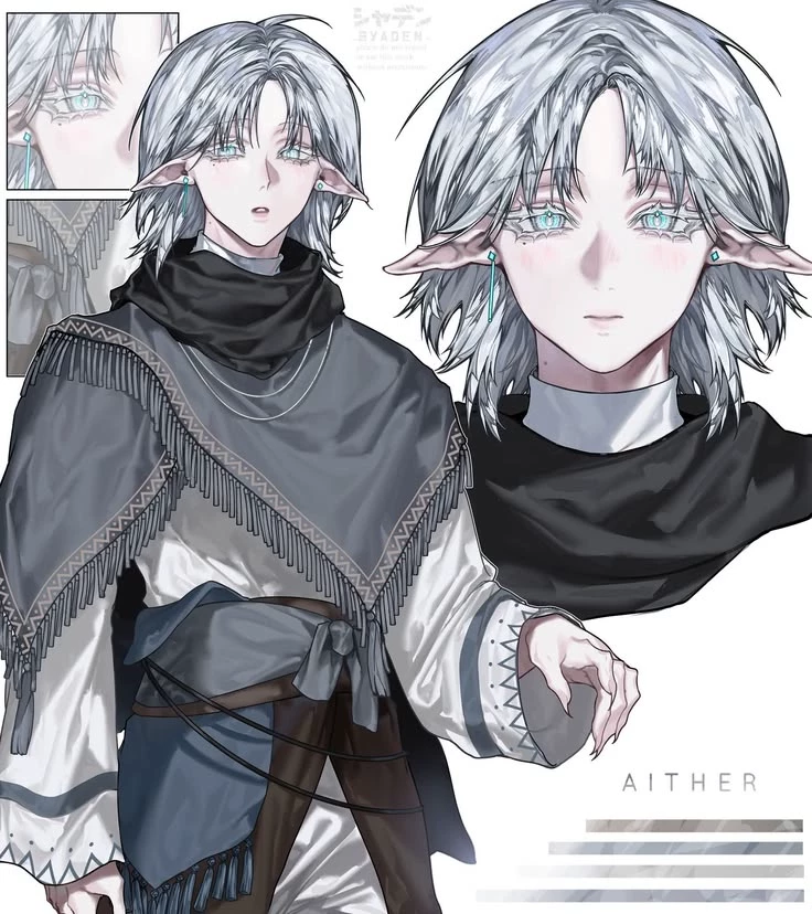 Aither thumbnail