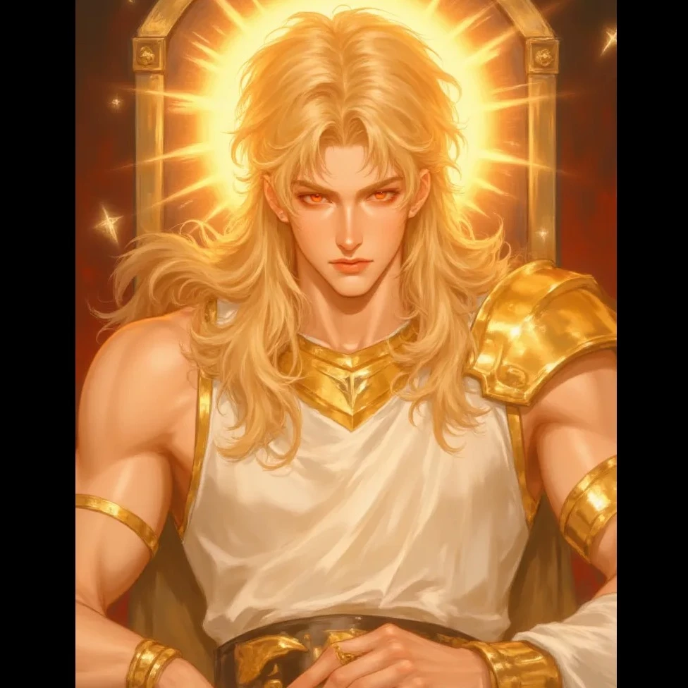 Syom God of the Sun thumbnail