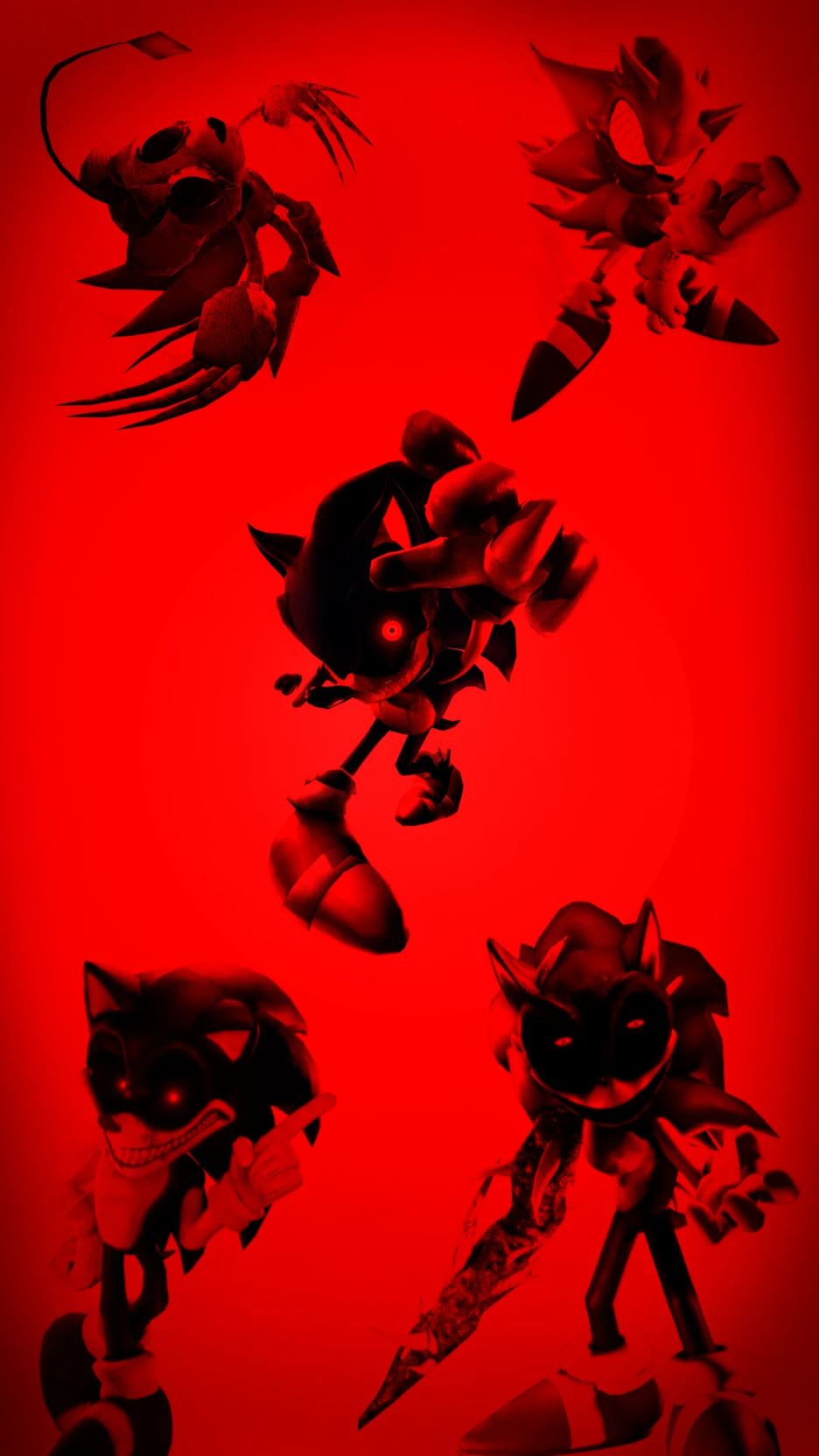 Night of EXEs (OM Version) thumbnail