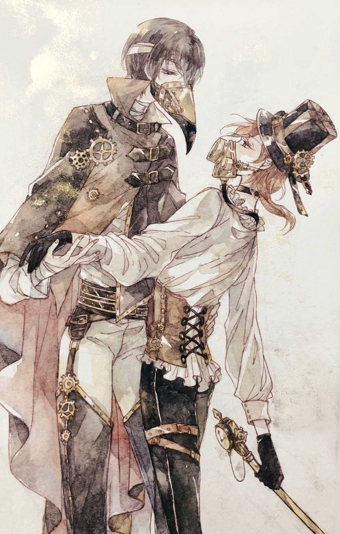 soukoku - fantasy thumbnail