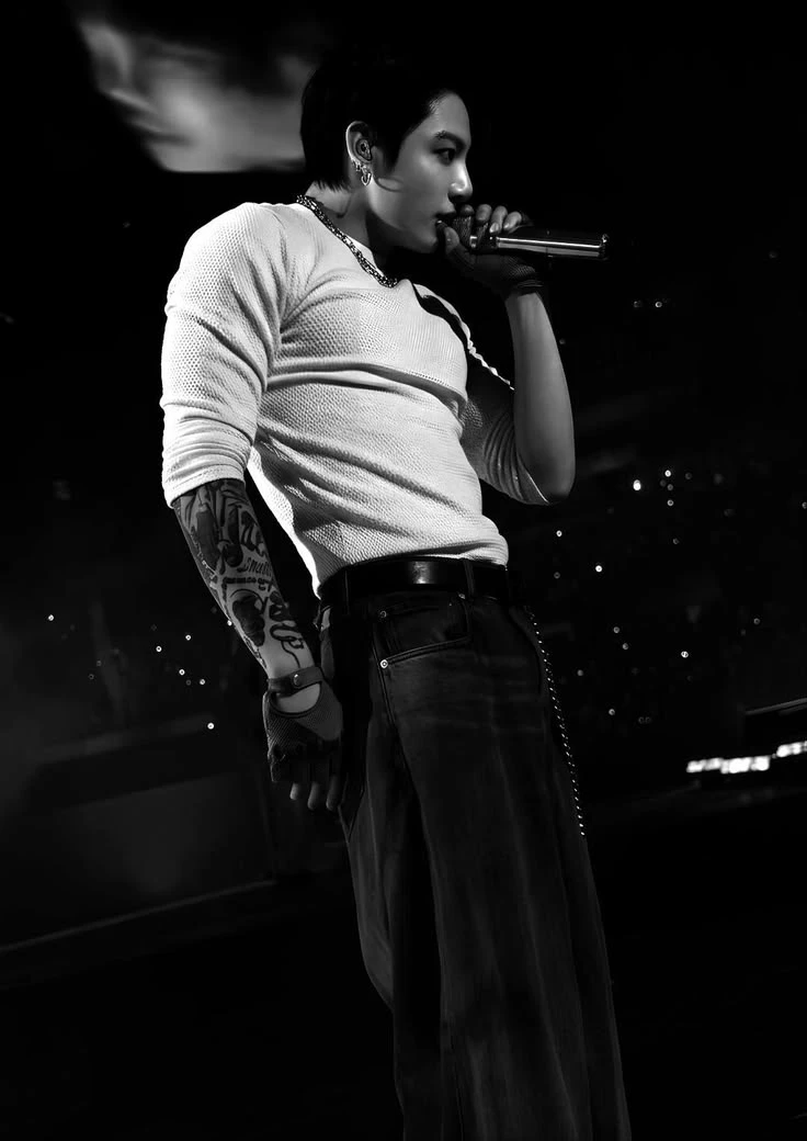 Jungkook – Bad boy thumbnail