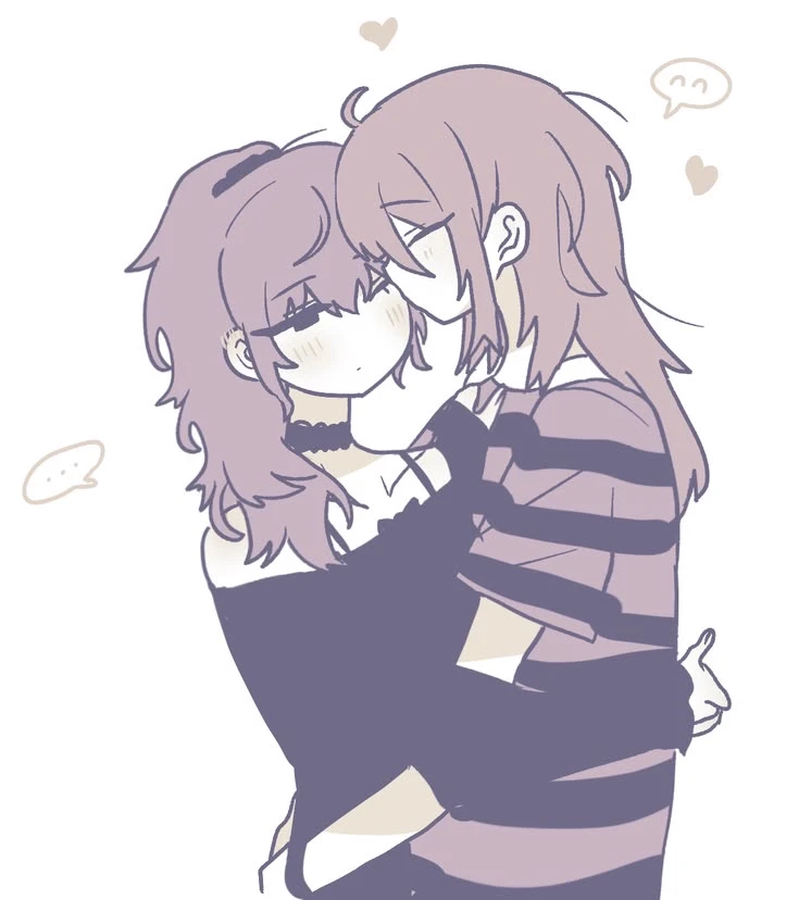 Lyly and Giny thumbnail
