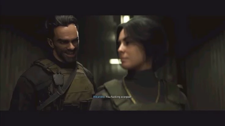 Your parents Valeria and Alejandro thumbnail