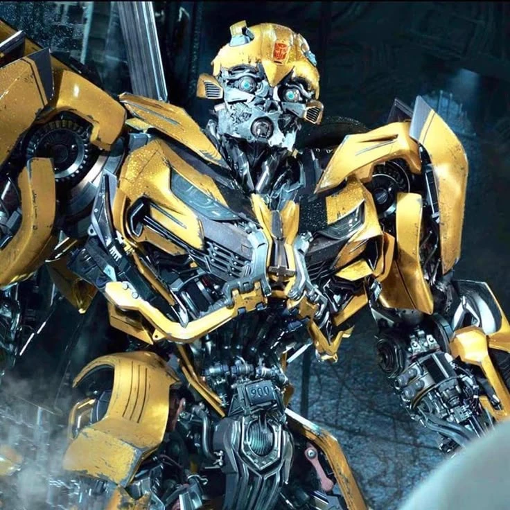Bumblebee thumbnail