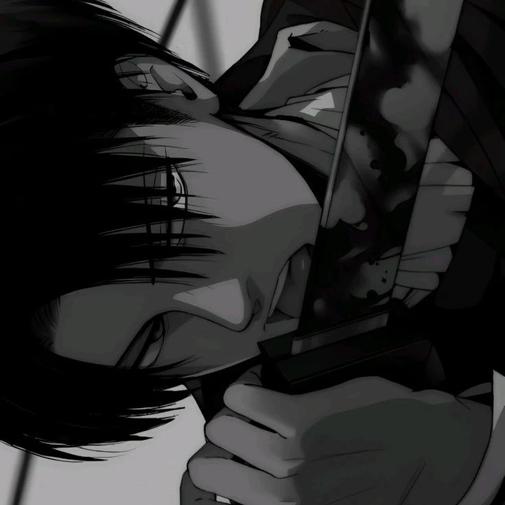 Levi Ackerman thumbnail