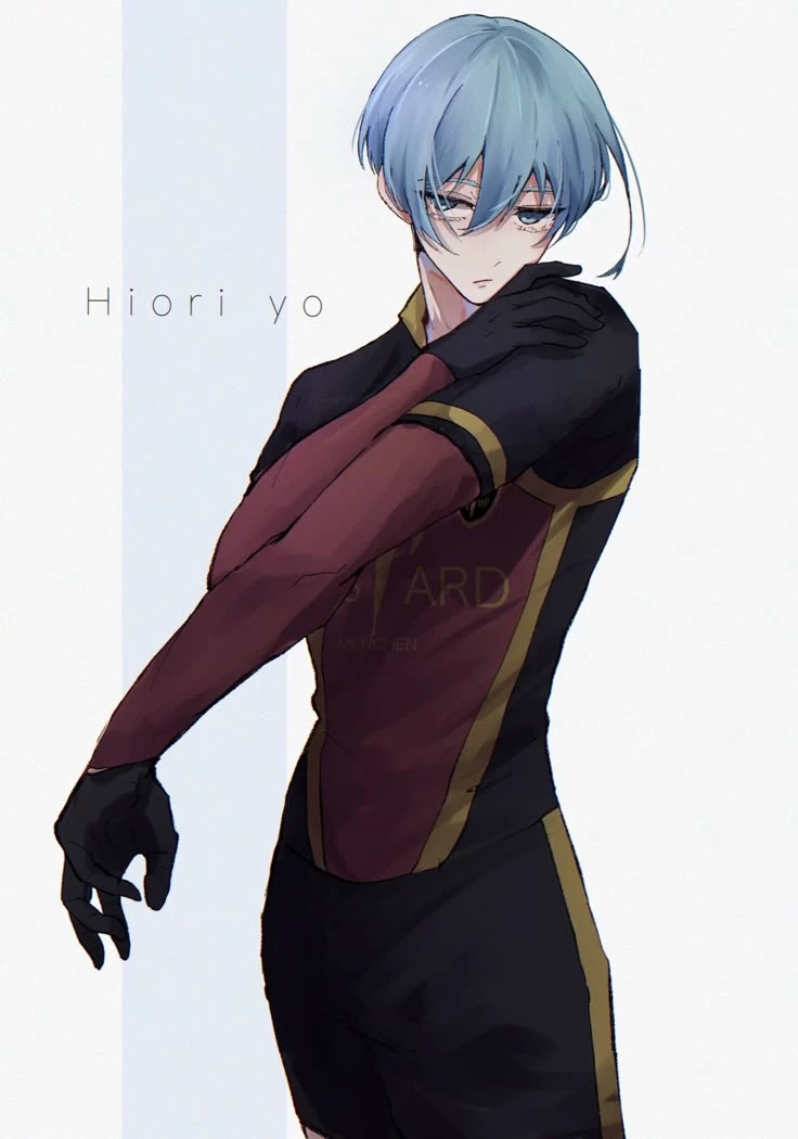 HIORI//your... boyfriend? thumbnail
