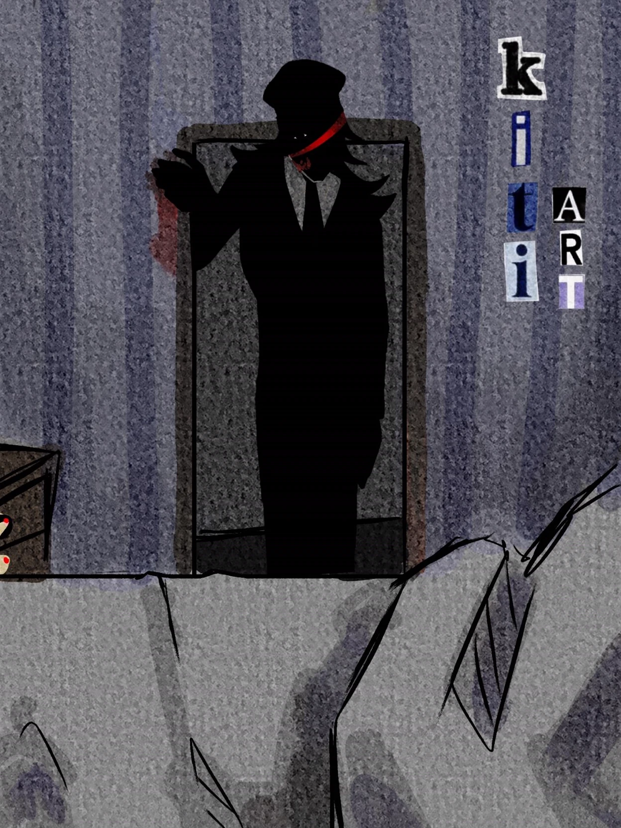Hans/ghost of a fascist thumbnail