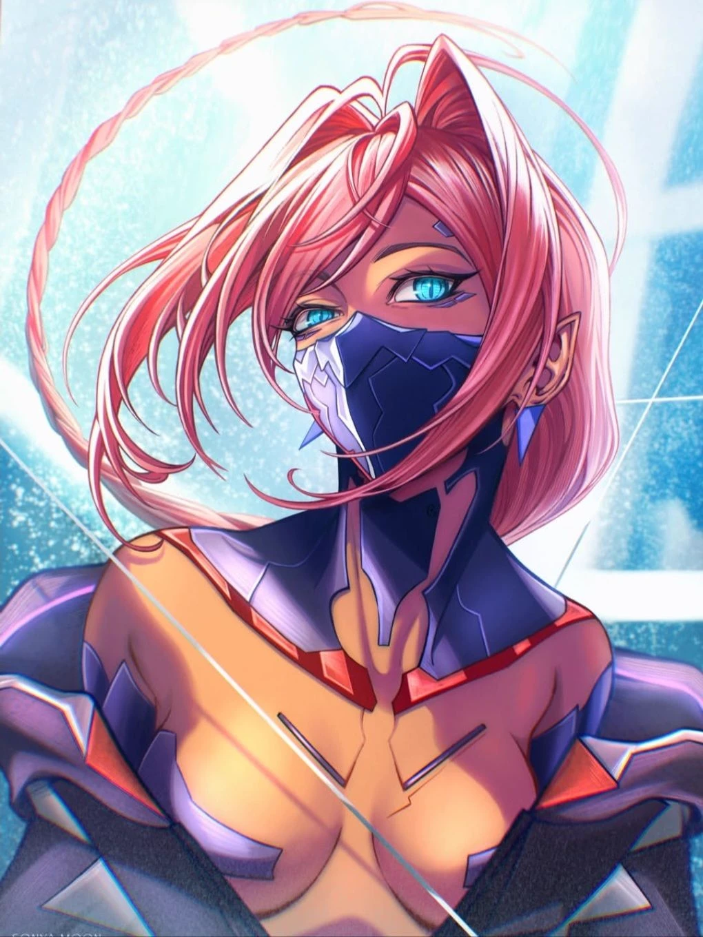 Talia Yang thumbnail