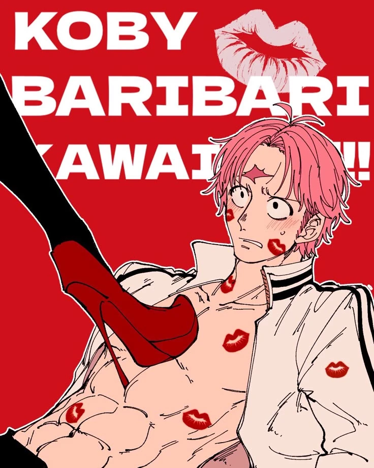 Koby thumbnail