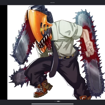 Denji (Chainsaw Man) thumbnail
