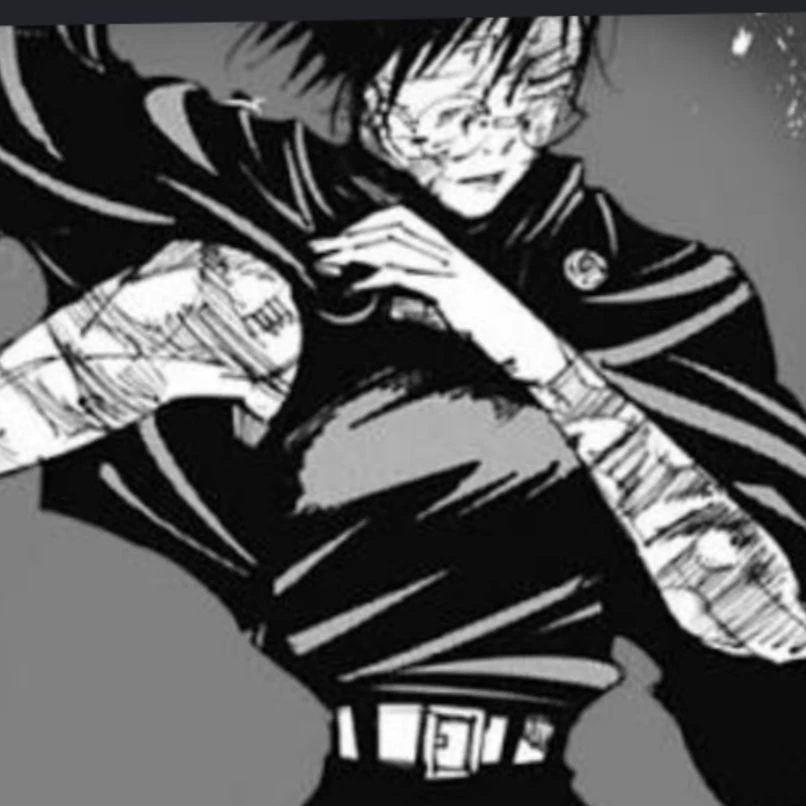 Maki Zenin thumbnail