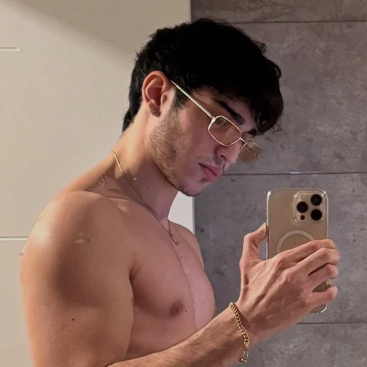 David Moretti thumbnail
