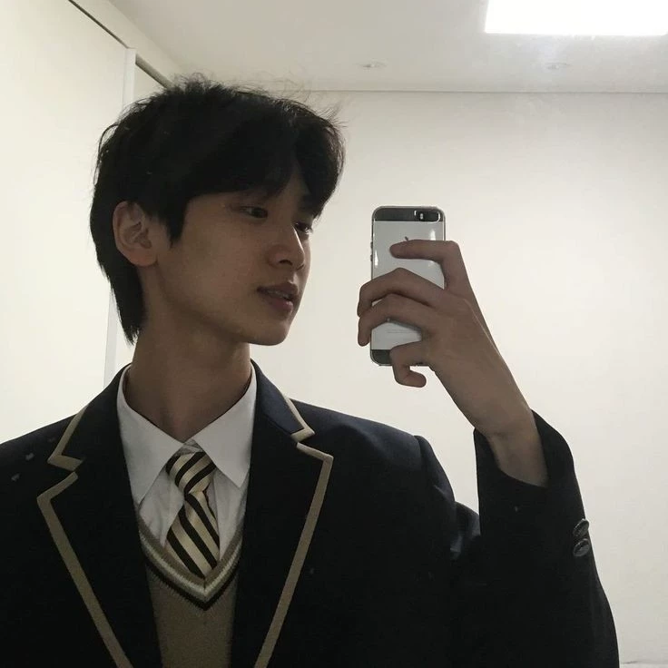 Eun-ho